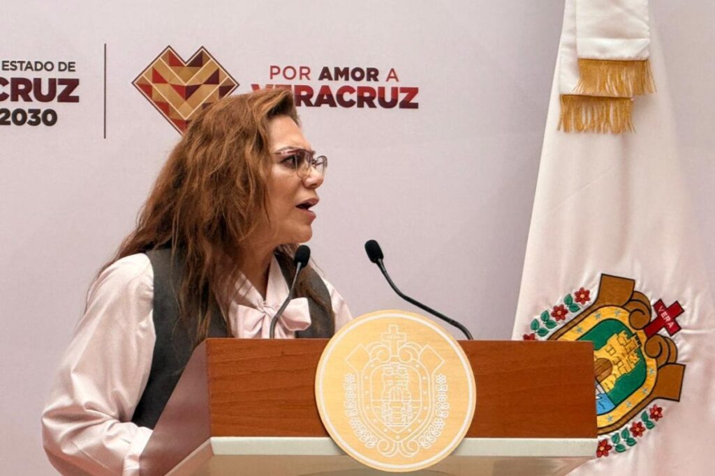 Operativo en campamento clandestino ligado al caso Irma Hernández en Veracruz