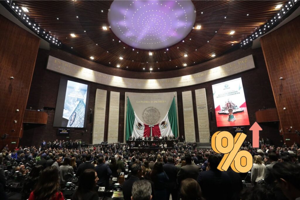 persona revisa historial en buró de crédito tras pagar deuda con quita en México 2026