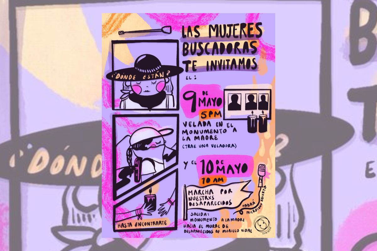 Fiscalía de Veracruz desapariciones de mujeres crisis seguridad