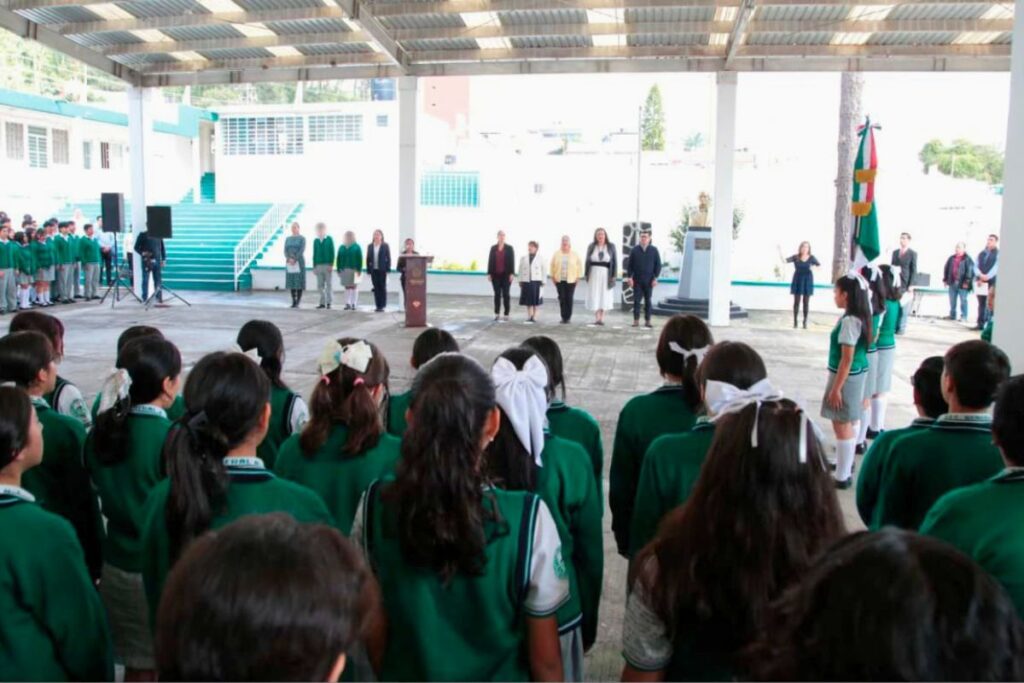 SEP confirma que el ciclo escolar 2025-2026 terminará el 15 de julio en México