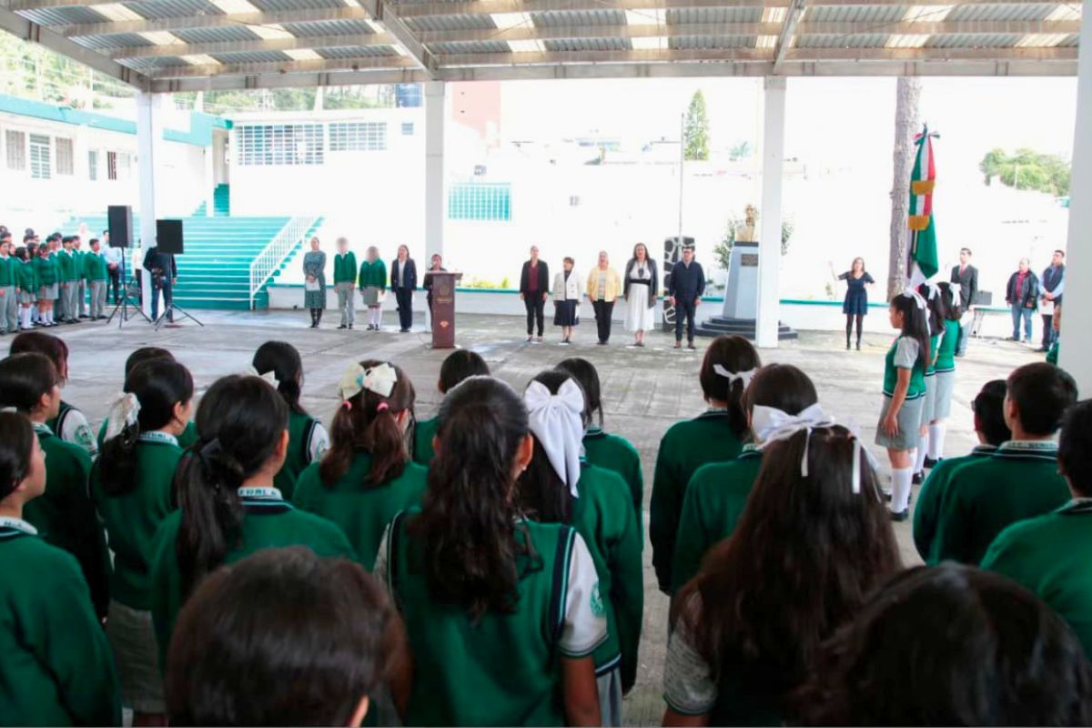 SEP confirma que el ciclo escolar 2025-2026 terminará el 15 de julio en México