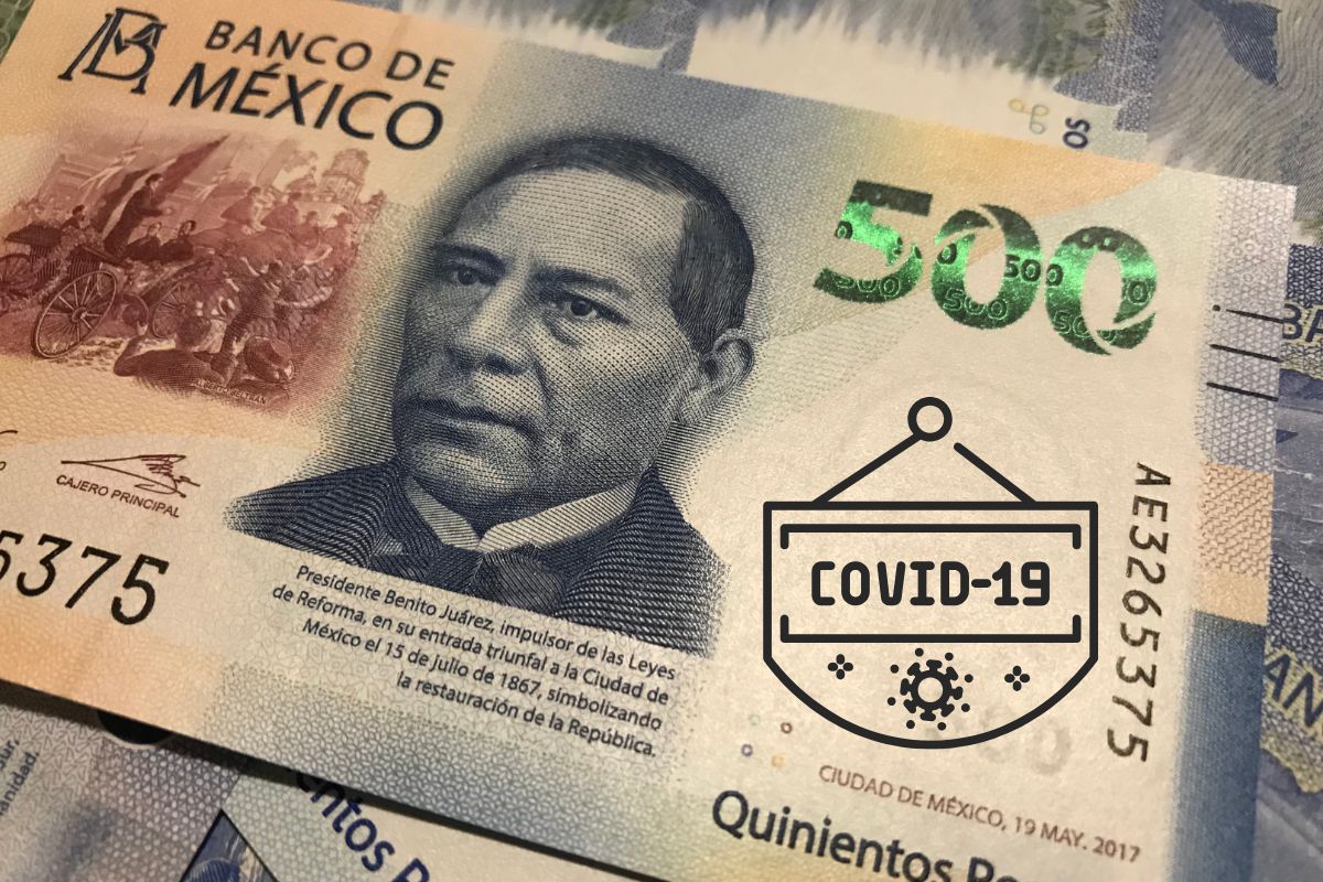 Reforma al Buró de Crédito en México sobre deudas y quitas tras Covid-19