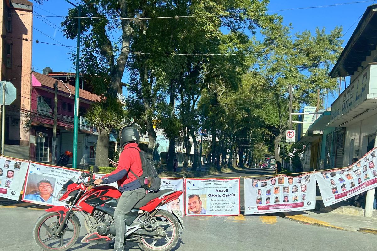 Gaceta Oficial de Veracruz publica acuerdo que crea nuevas áreas para atención de casos de desaparición y seguimiento a víctimas.