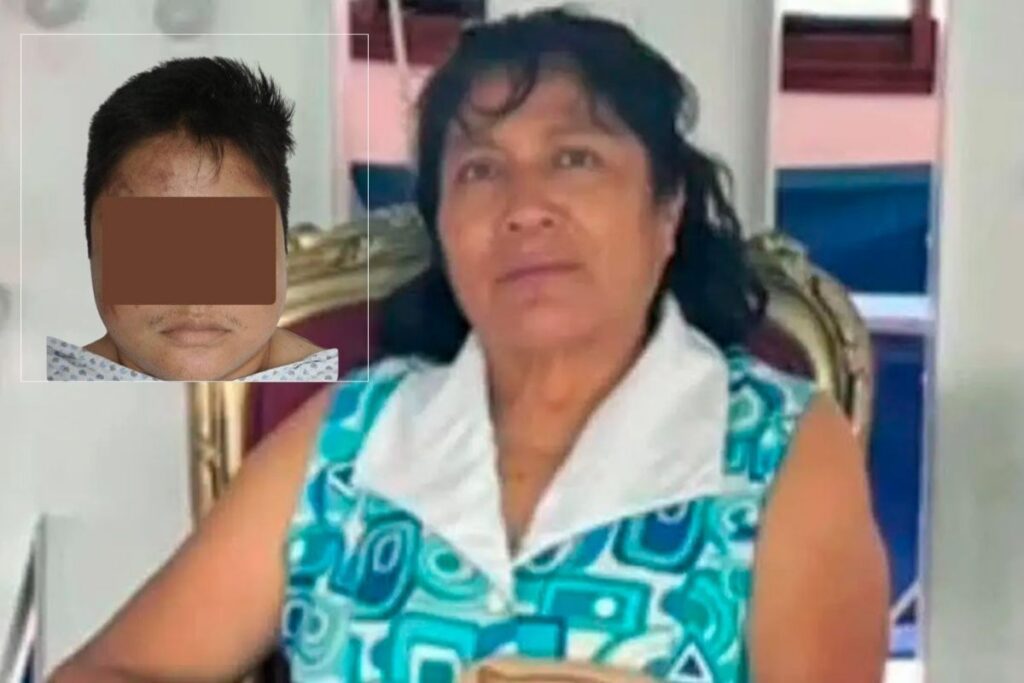 Abisaí “N” fue detenido por su presunta participación en el caso Irma Hernández en Veracruz