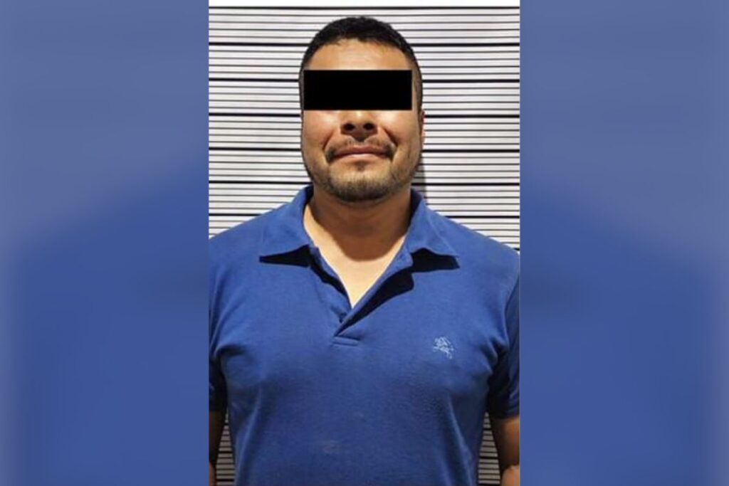 Detención de El Bukanas en Puebla y órdenes de aprehensión en Veracruz por homicidio