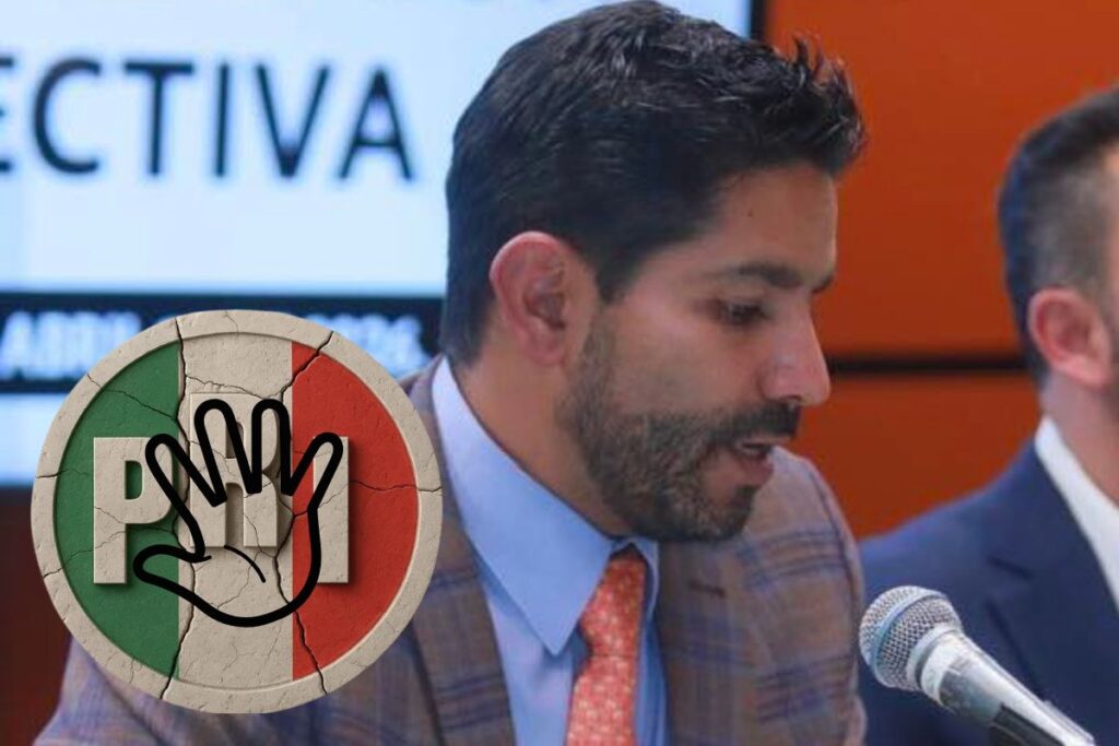 Javier Herrera postura política tras homenaje a Fidel Herrera en Veracruz
