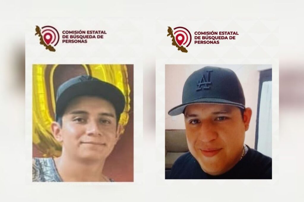Operativo policiaco tras hallazgo de cuerpos cerca de la carretera Coatepec-Xico