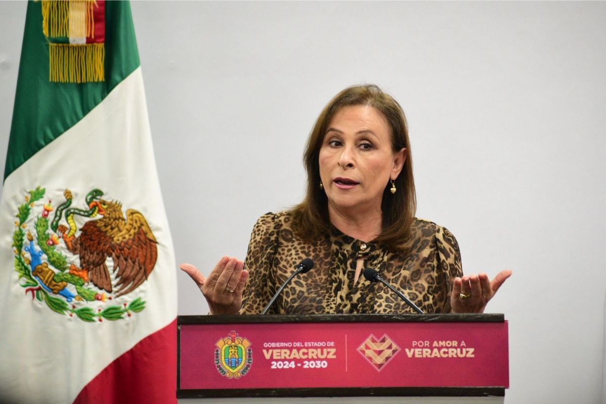 Alcaldes de Veracruz analizan la reestructuración de deuda municipal y el riesgo sobre participaciones federales.
