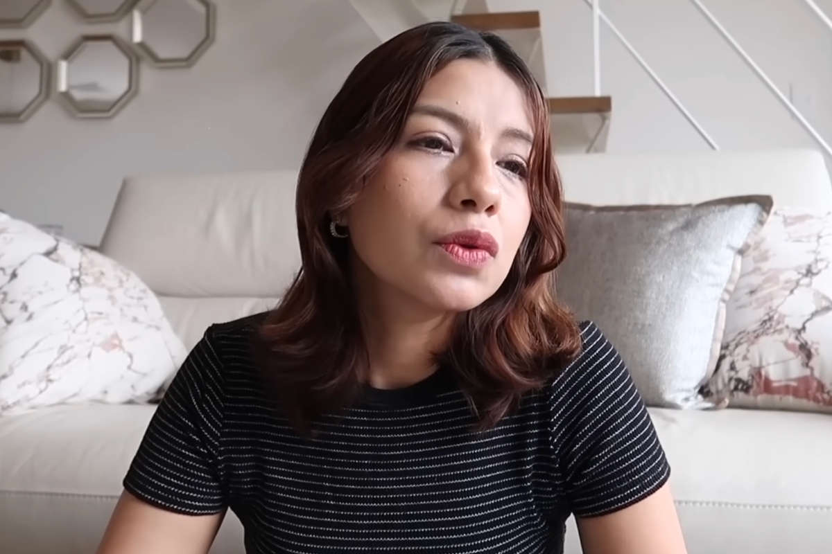 Ruthi San habla sobre ansiedad y viralización del caso de Habib Juárez Castellanos en Tuxpan, Veracruz.