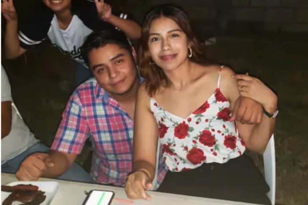 Ruthi San habla sobre el asesinato de su hermano Habib Juárez Castellanos y la violencia en Veracruz tras crimen ocurrido en Tuxpan.