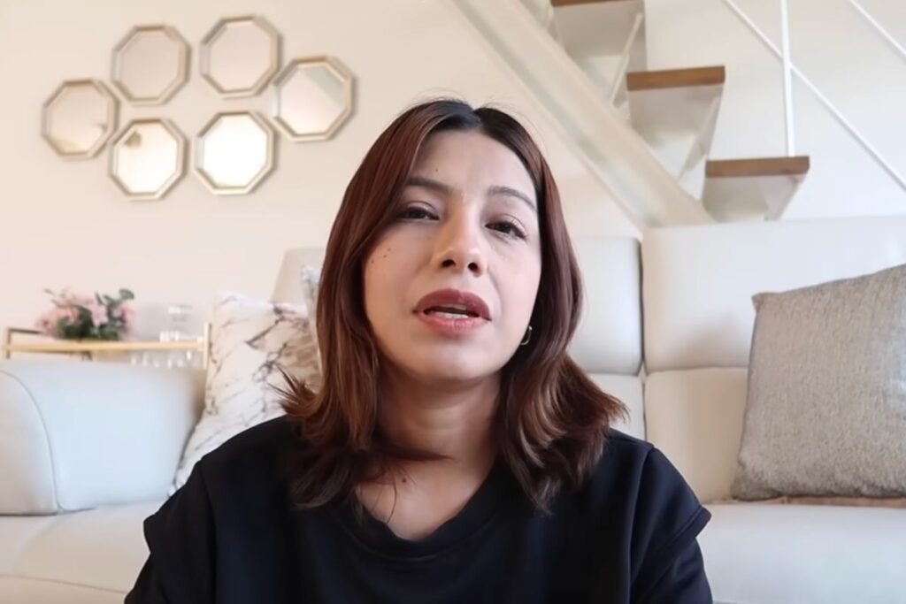 Ruthi San habla sobre la muerte de su hermano Habib Juárez Castellanos en Tuxpan, Veracruz.