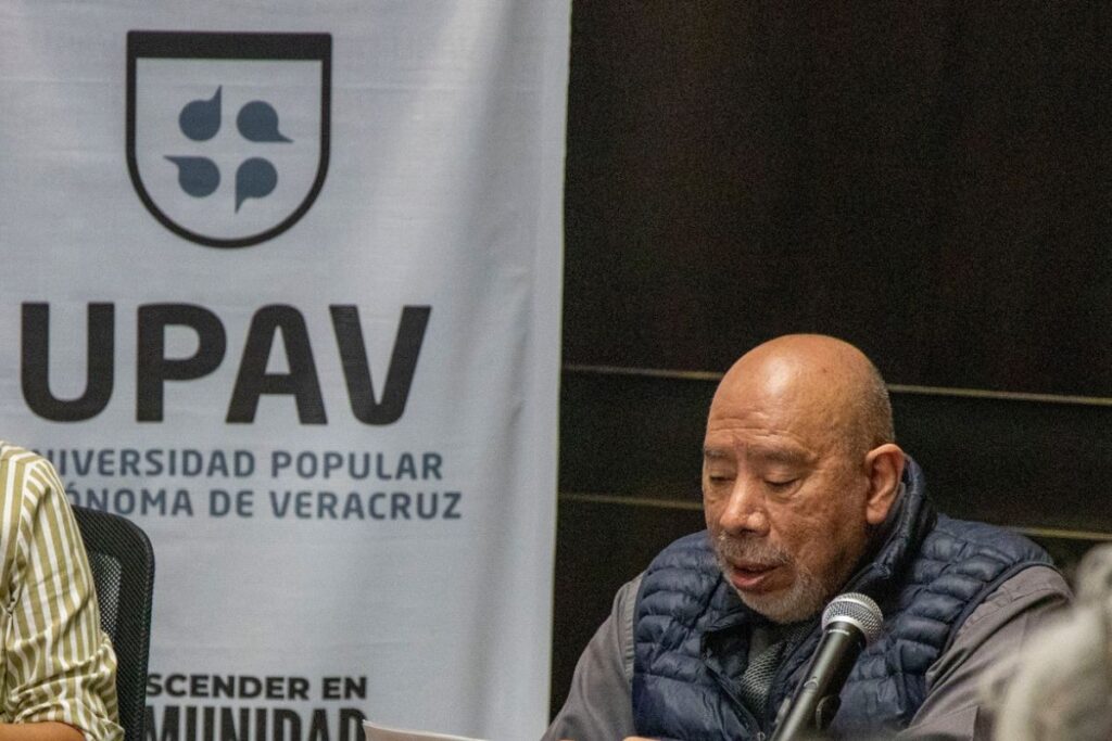 Docentes UPAV contratos prestación servicios Veracruz análisis laboral