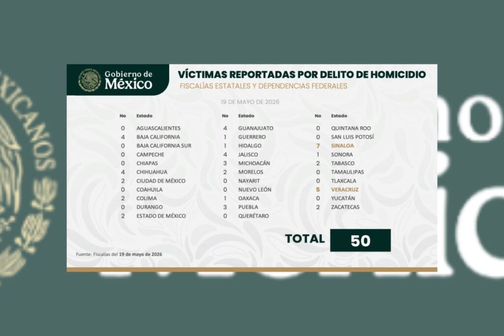 Elementos de seguridad y patrullas tras hechos de violencia registrados en Cerro Azul y Soconusco, Veracruz.