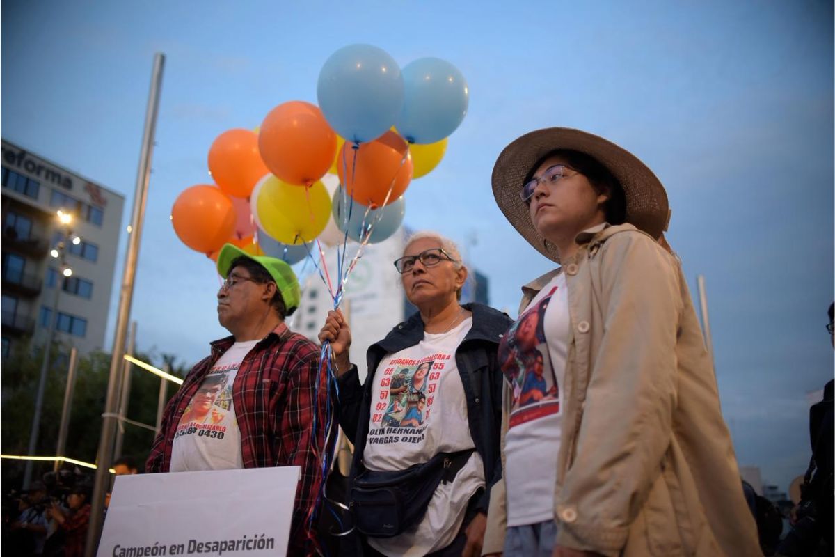 Narcomantas colocadas en distintos puntos de Xalapa durante mayo de 2026 generan temor e incertidumbre entre la población.