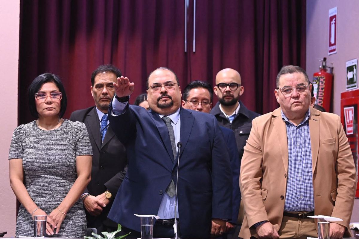 Informe financiero de la CEAPP muestra cómo ejerció 23.4 millones de pesos para atención y protección de periodistas en Veracruz durante 2025