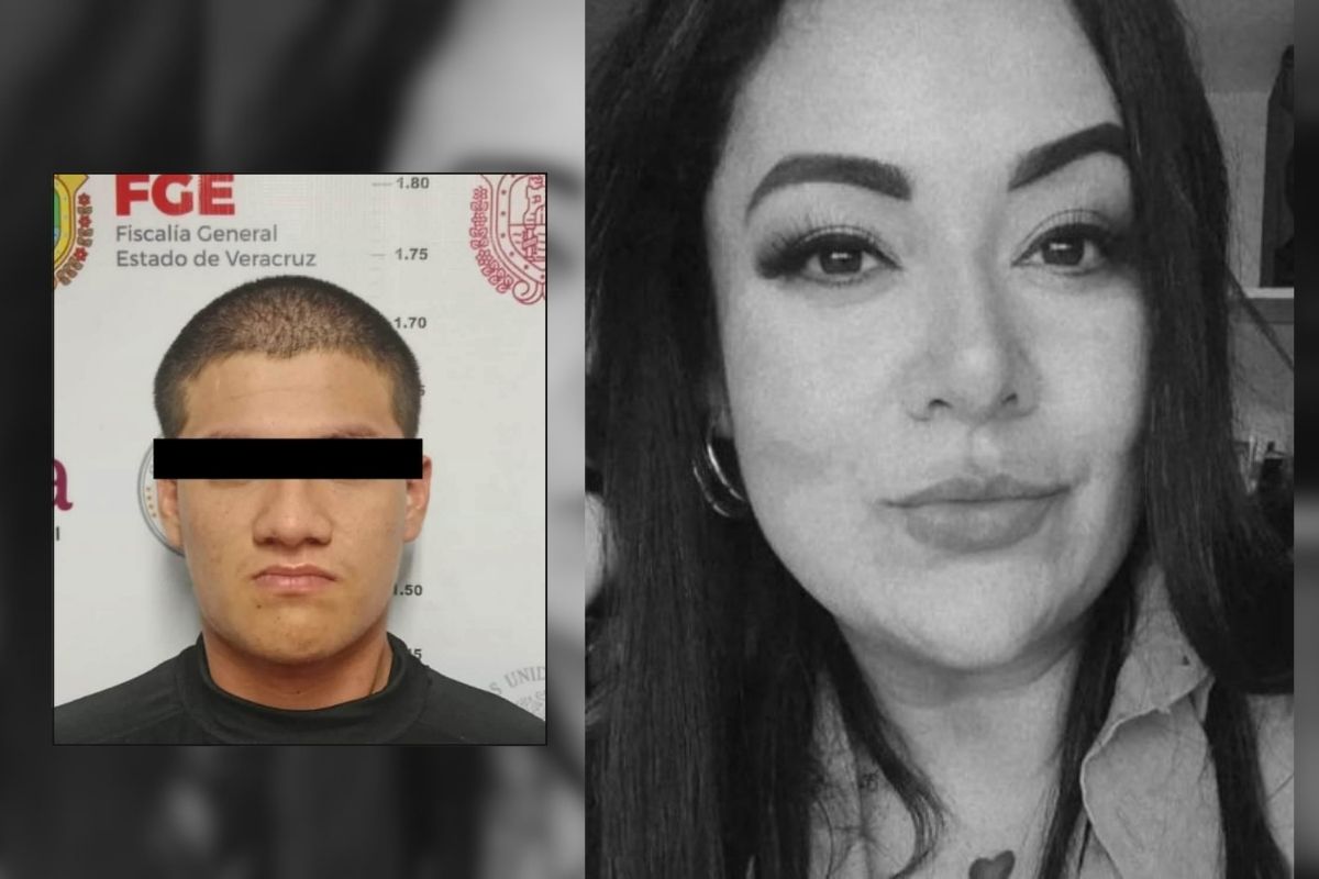 Elementos federales realizan diligencias en un rancho de Moloacán tras la detención de un presunto implicado en el caso Roxana Guzmán Ramírez.