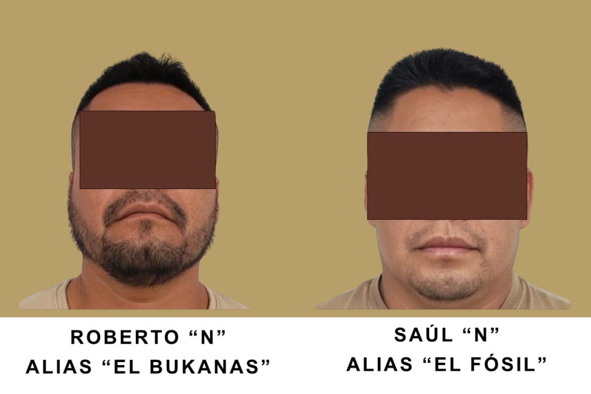Roberto “N”, alias El Bukanas, vinculado a proceso por homicidio y tentativa de homicidio en Acultzingo