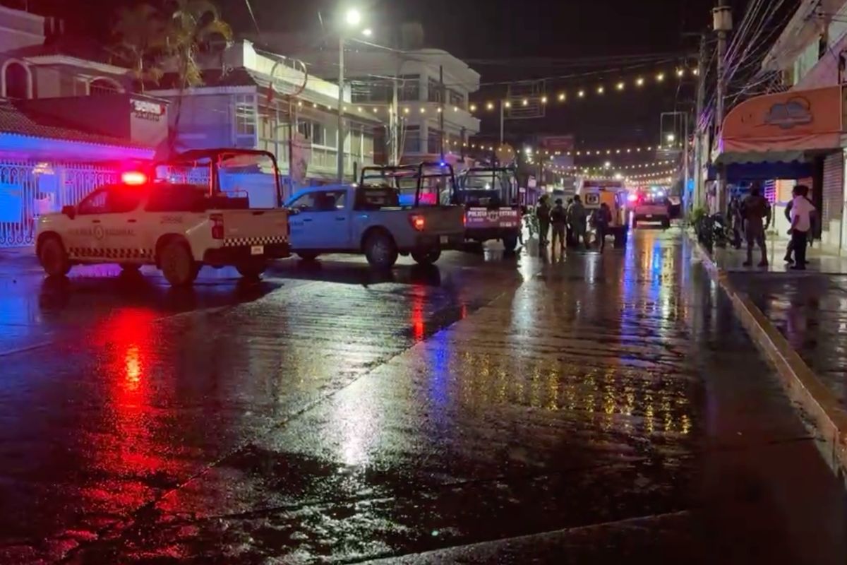 Análisis sobre el impacto de la inseguridad y la violencia en el desgaste político de Morena en Veracruz rumbo a 2027