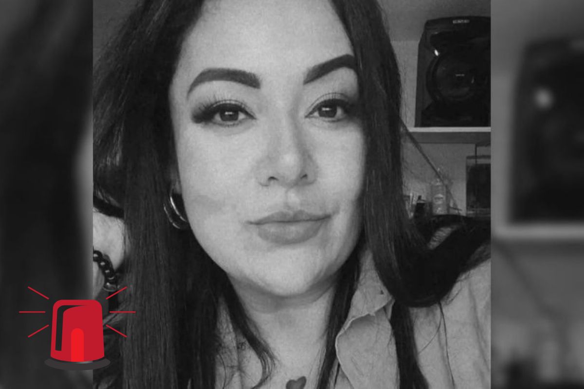 Operativo de autoridades estatales y federales por la investigación del secuestro de la periodista Roxana Guzmán Ramírez que dejó seis personas detenidas en Veracruz.