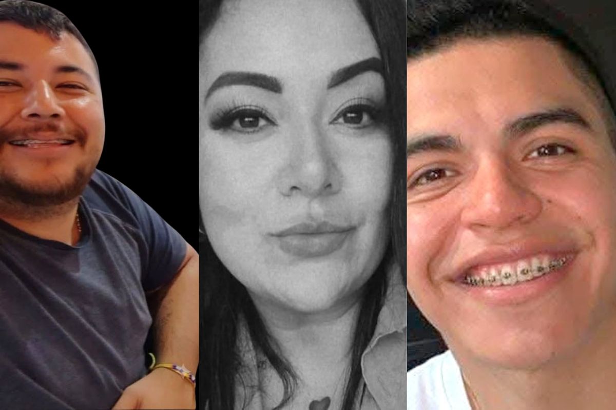 Luis Ángel López Valdez, reportero asesinado en Poza Rica; Fiscalía de Veracruz abrió una investigación por el caso