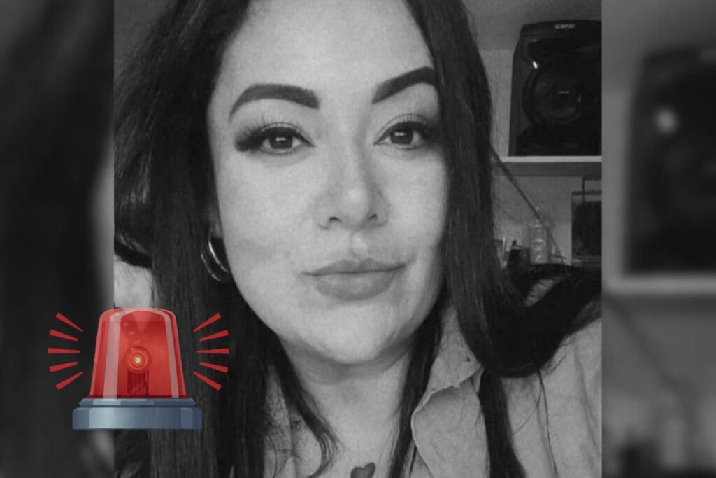 Roxana Berenice Guzmán Ramírez, periodista de Nanchital, en una cronología sobre su trayectoria y antecedentes de seguridad