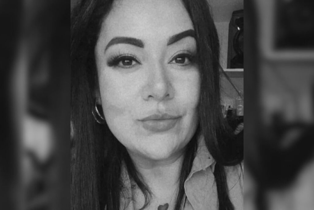 Rocío Nahle informa que Roxana Guzmán continúa desaparecida y que la búsqueda sigue en Nanchital