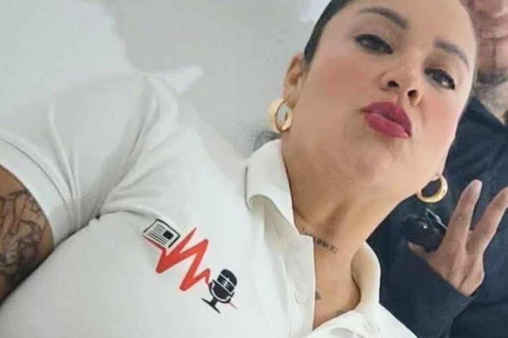 Ficha informativa de Roxana Guzmán Ramírez, periodista privada de la libertad en Nanchital, Veracruz