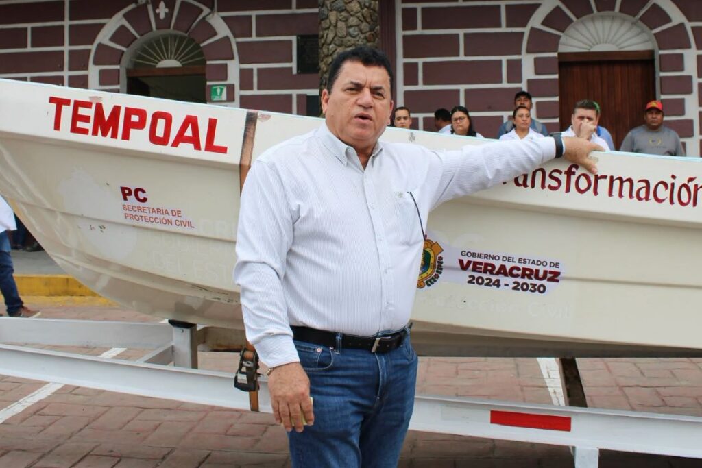 Cronología de la violencia en Tempoal, Veracruz.