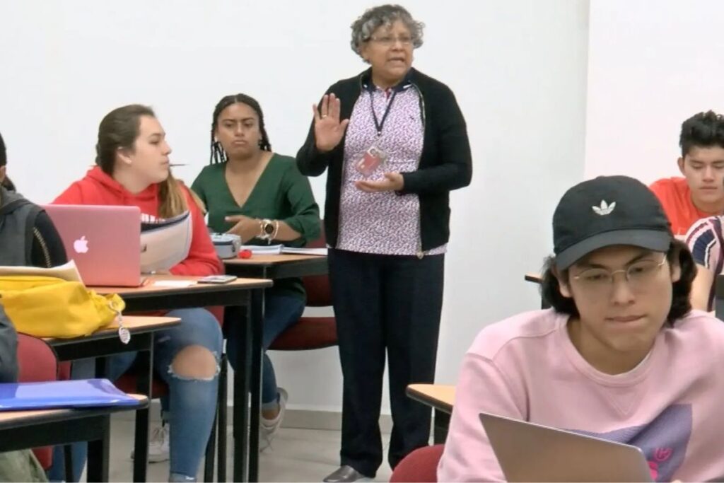 Secretaría de Educación de Veracruz anuncia el aumento salarial 2026 para docentes y personal administrativo estatal.