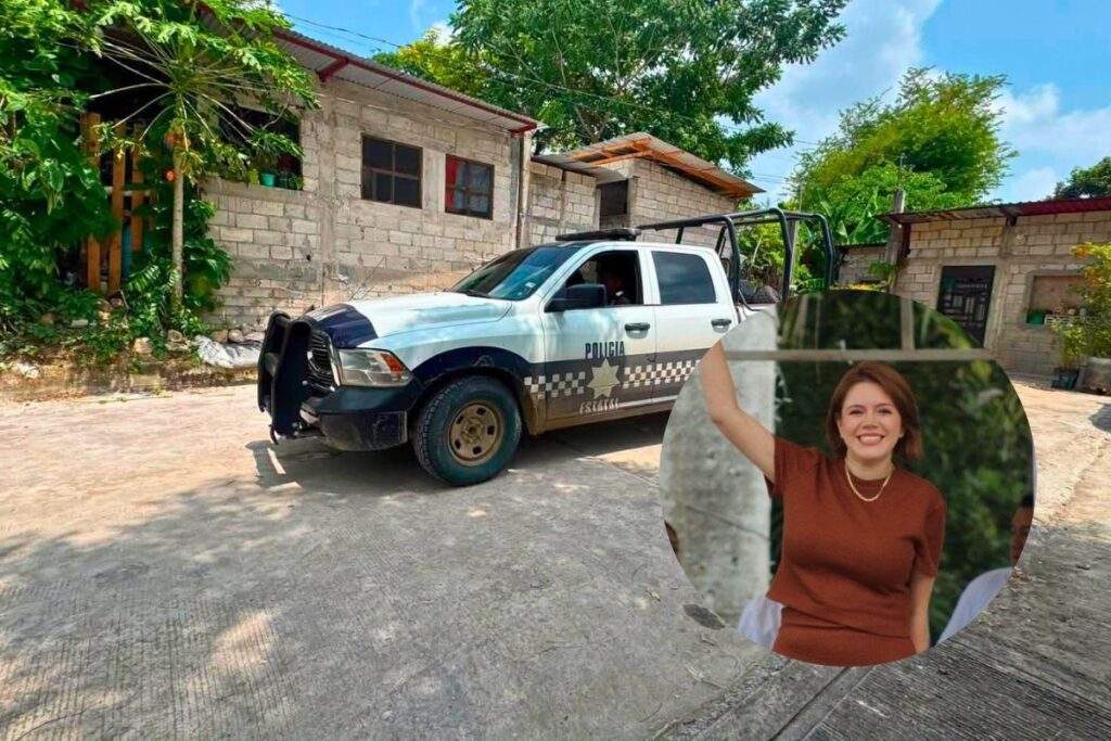 Disputa territorial y violencia en Tempoal, Veracruz.