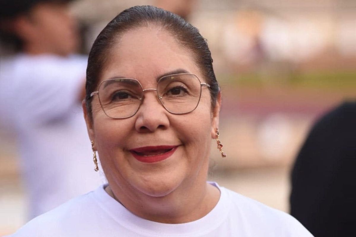 Rocío Nahle anuncia los cambios en la Secretaría de Educación de Veracruz, con Claudia Tello de regreso al Senado y Raquel Bonilla al frente de la SEV.