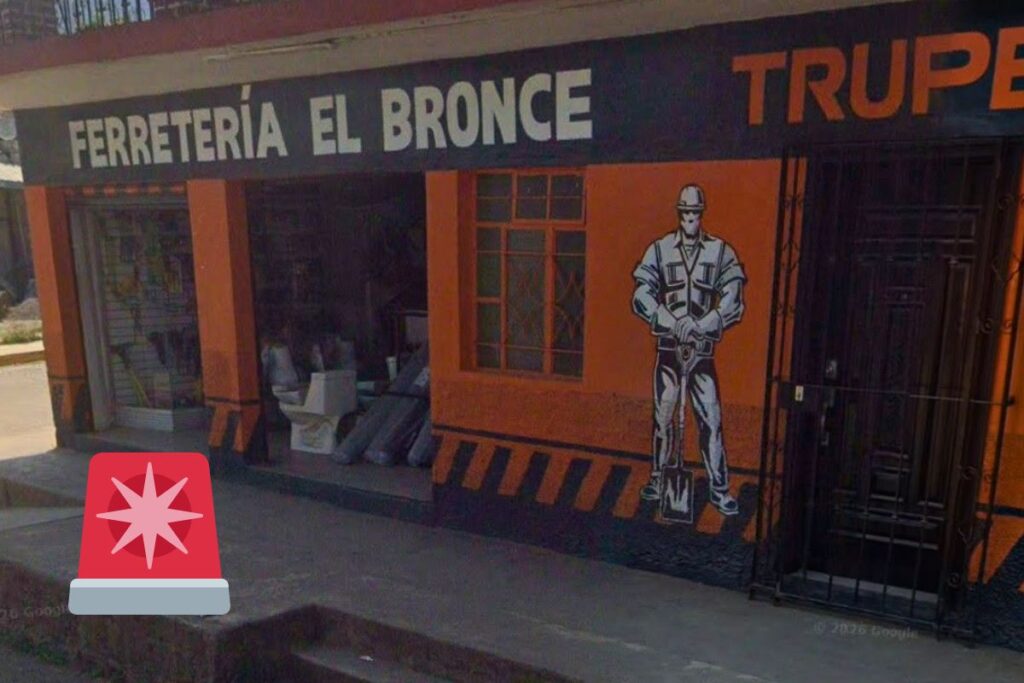 Operativo de autoridades tras el asesinato de un empresario y su esposa en Ixhuatlán del Café, Veracruz.