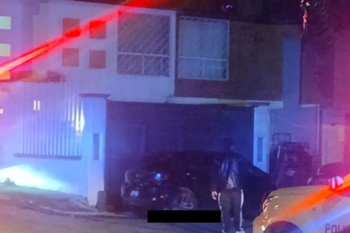 Juan Cristóbal Intriago, transportista veracruzano identificado como la víctima de un ataque armado ocurrido en la ciudad de Puebla.
