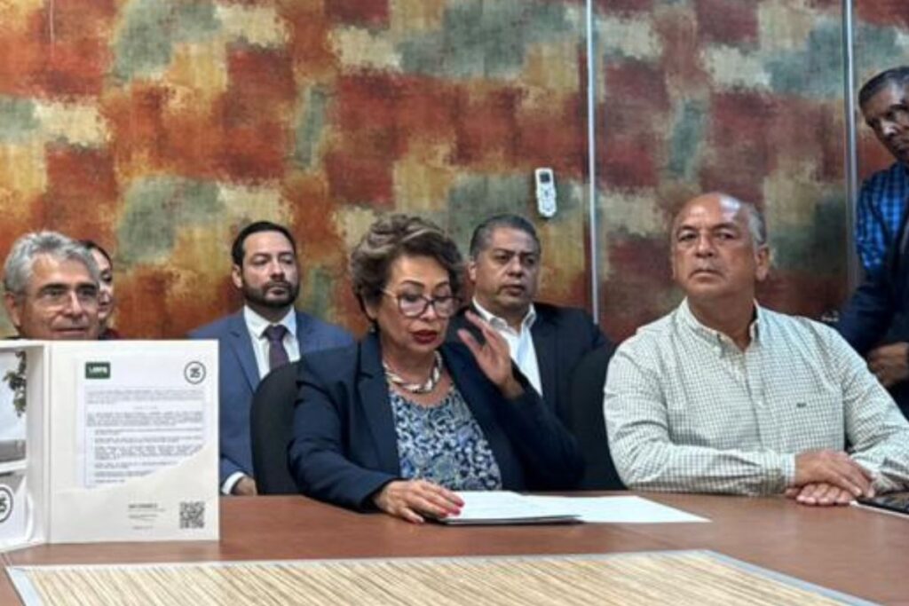 En la sesión del Congreso de Veracruz se aprobó la reforma a los requisitos para ser titular del ORFIS Veracruz.