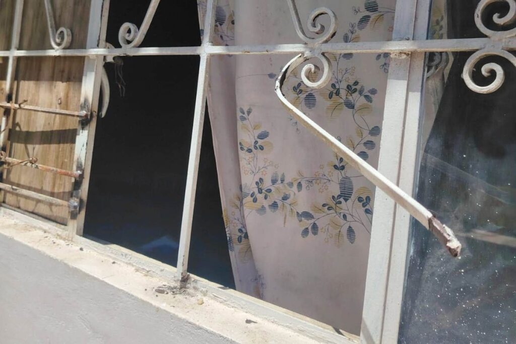 Preescolares Anton Seminovich Makarenko y Pablo Neruda, en la colonia Fraternidad Antorchista de Xalapa, fueron víctimas de un segundo robo en menos de un mes.