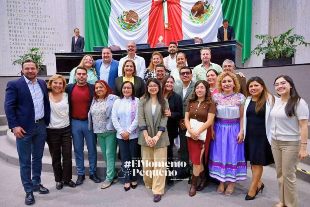 Trascendidos sobre la bancada de Morena en Veracruz, filtraciones internas y el relevo en el ORFIS.