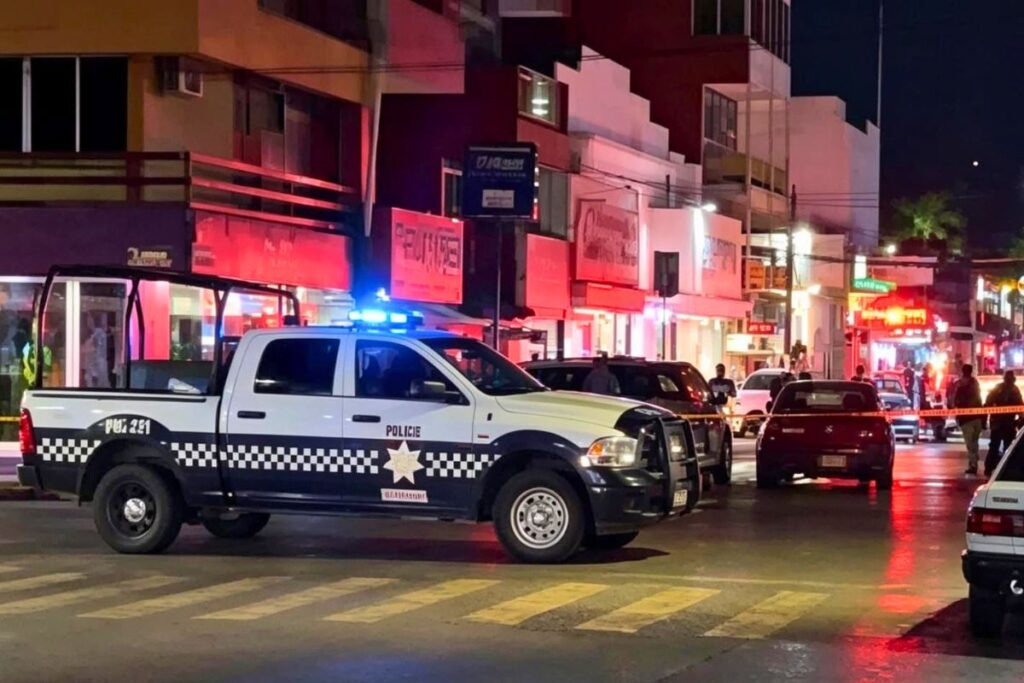 Veracruz registró 447 homicidios dolosos durante el primer semestre de 2026, de acuerdo con el SESNSP.