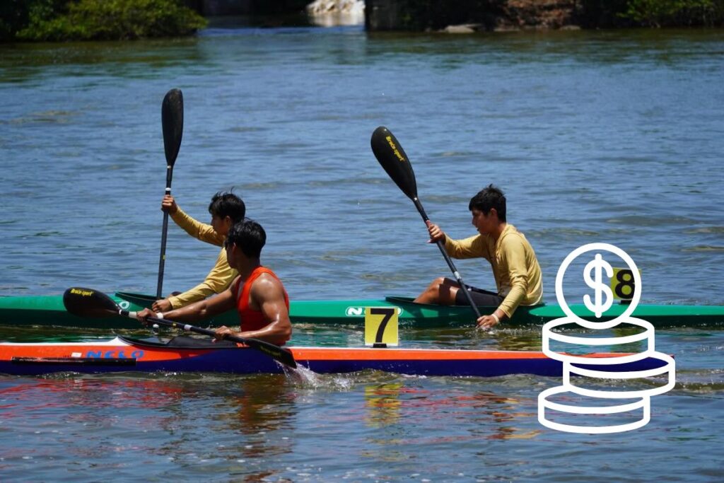 Atletas y entrenadores de Veracruz denuncian retraso de tres meses en el pago de las becas del Instituto Veracruzano del Deporte.