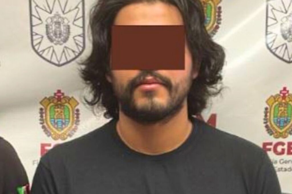 Marlon “N” fue declarado culpable por el feminicidio de Monserrat Bendimes; la sentencia se definirá el 16 de julio.