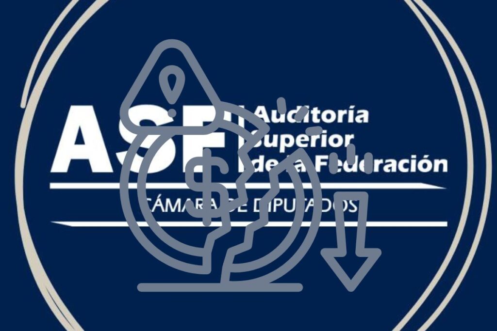 Auditoría Superior de la Federación presenta la Cuenta Pública 2025 con denuncias por presunto desvío de recursos y registro de nuevos partidos políticos.