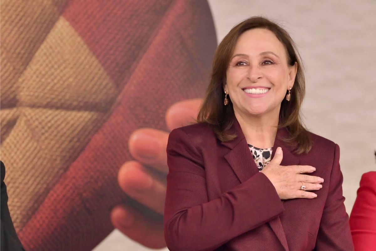 Rocío Nahle anuncia los pagos con los que el Gobierno de Veracruz concluirá la salida de 199 municipios del esquema de bursatilización.