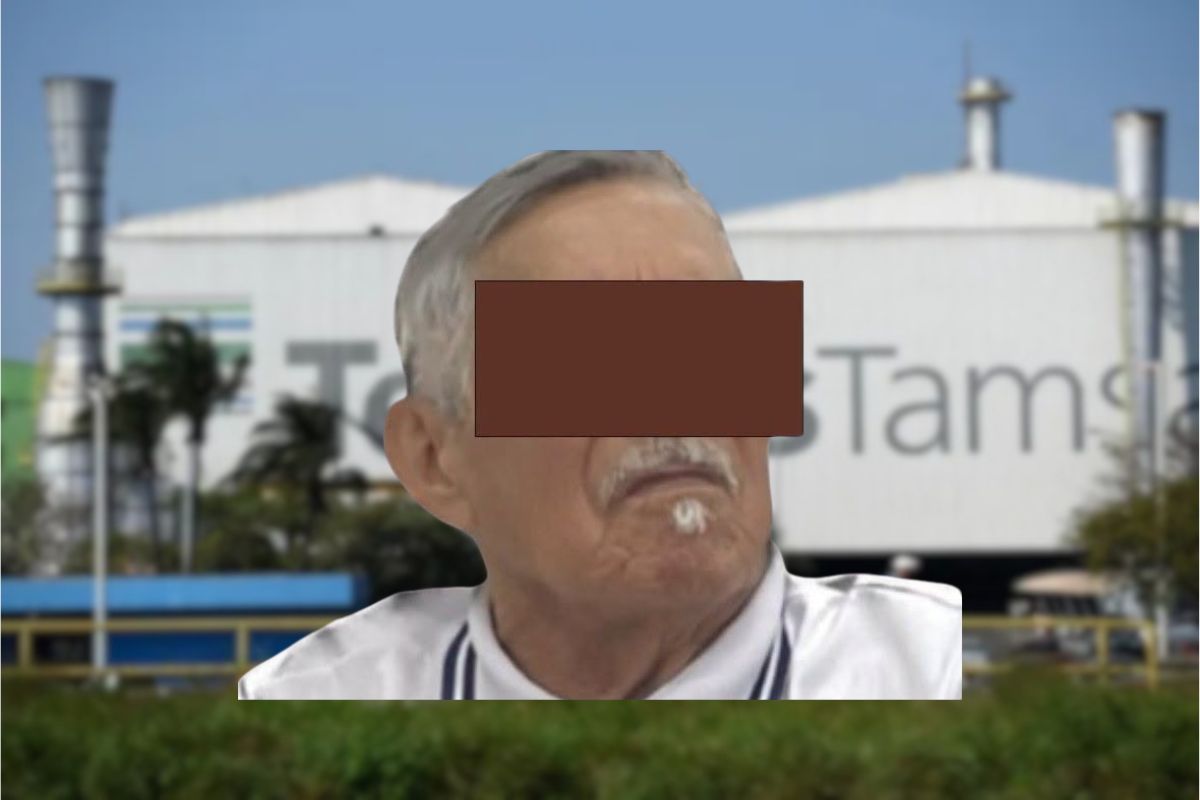 Pascual Lagunes fue sentenciado a 41 años y 11 meses de prisión por homicidio doloso calificado.