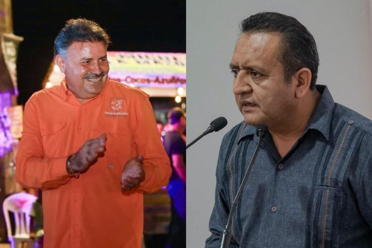 Comisión Instructora del Congreso de Veracruz avala proceder contra alcaldes de Ixhuatlán del Sureste y Úrsulo Galván.
