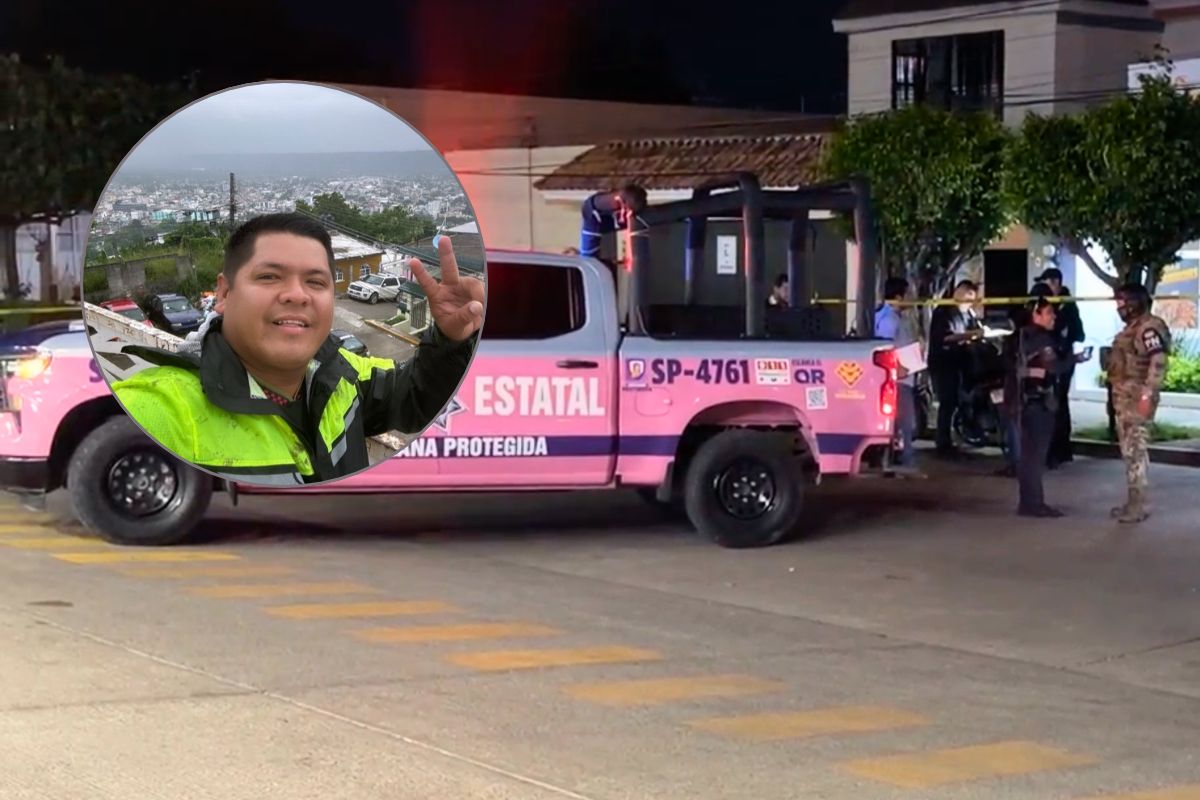 Eli Martínez, periodista de Noreste, reportado como no localizado tras ataque armado en Poza Rica, Veracruz.