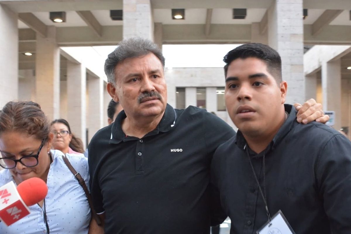 Lo ocurrido en la sesión del Congreso de Veracruz como Jurado de Procedencia contra los alcaldes de Úrsulo Galván e Ixhuatlán del Sureste.