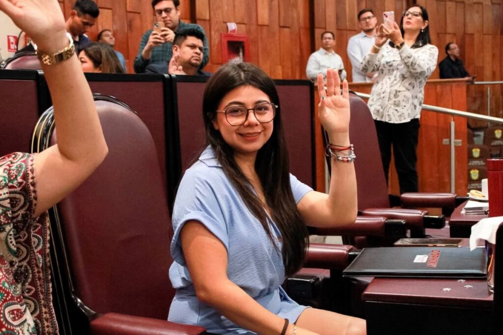 Las denuncias de "mocha sueldos" en Veracruz.