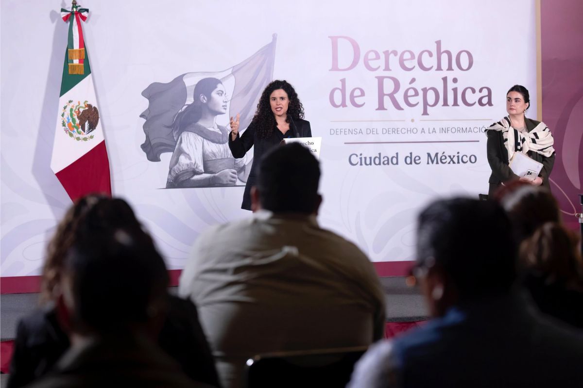 Periodistas y libertad de expresión en México ante los nuevos lineamientos de audiencias.