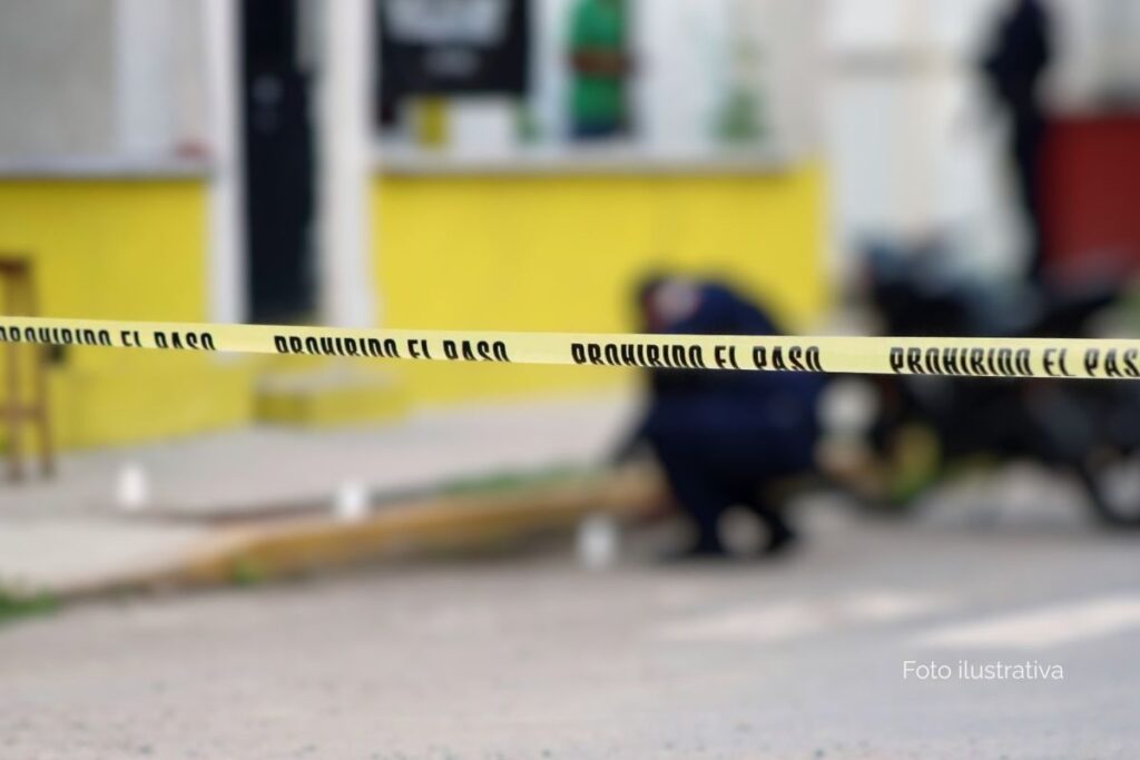 Los hechos en Santiago Tuxtla sobre ataque a policías municipales.