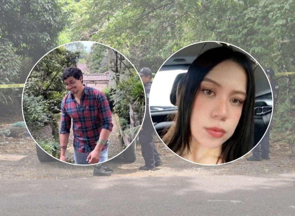Esquela de la Universidad Veracruzana por el homicidio de dos estudiantes en Xalapa.