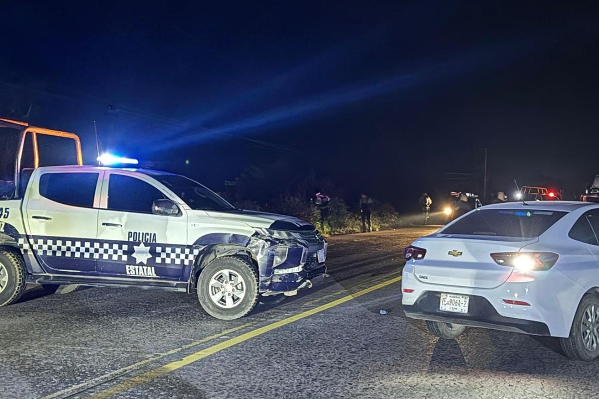Reporte oficial de víctimas de homicidio doloso en Veracruz, Gobierno de México.